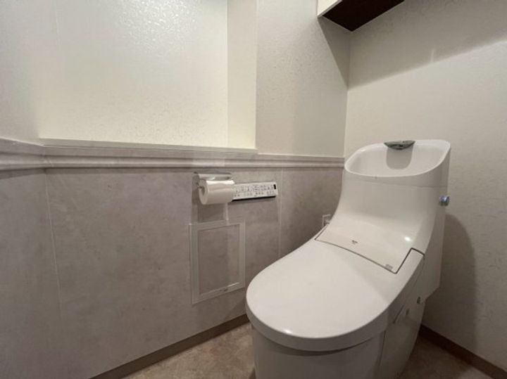 京都府京都市中京区菊水鉾町(マンション)の賃貸物件の内装