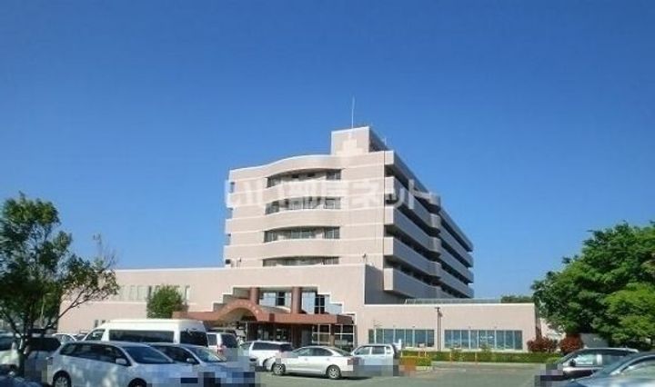 セジュール二見Iの周辺