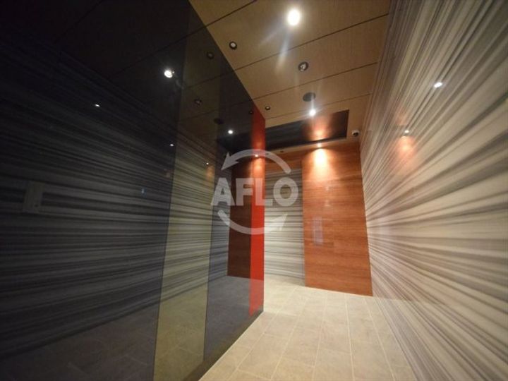 ファーストステージ京町堀レジデンスの地図