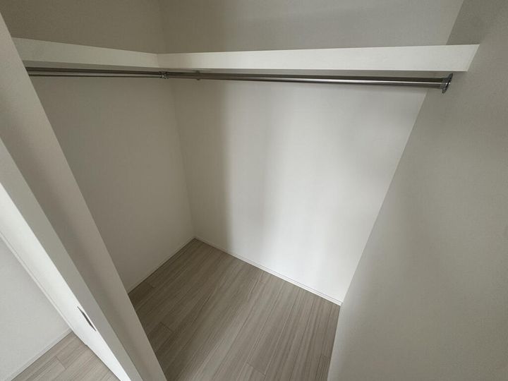 ワールドタワーレジデンスの内装