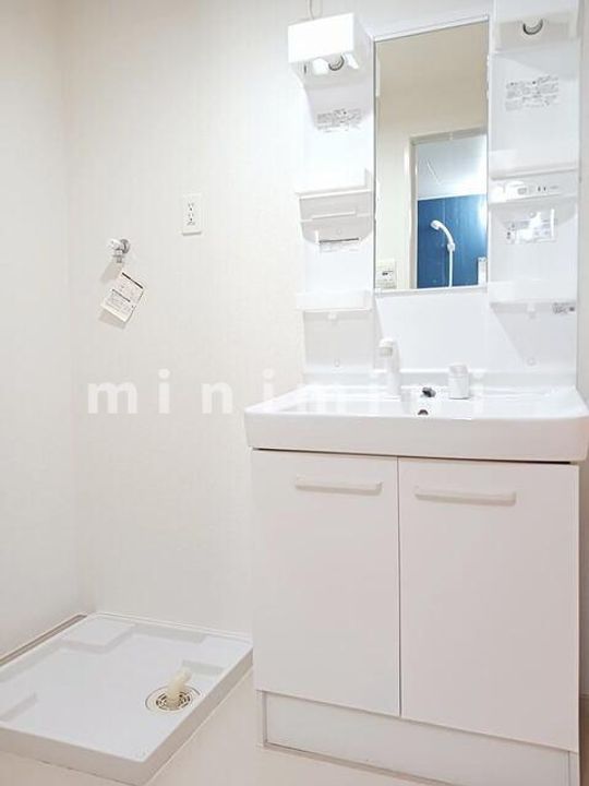 熊本県上益城郡御船町大字辺田見(アパート)の賃貸物件の内装