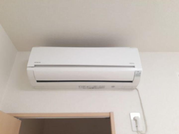 エクセル神屋町の内装