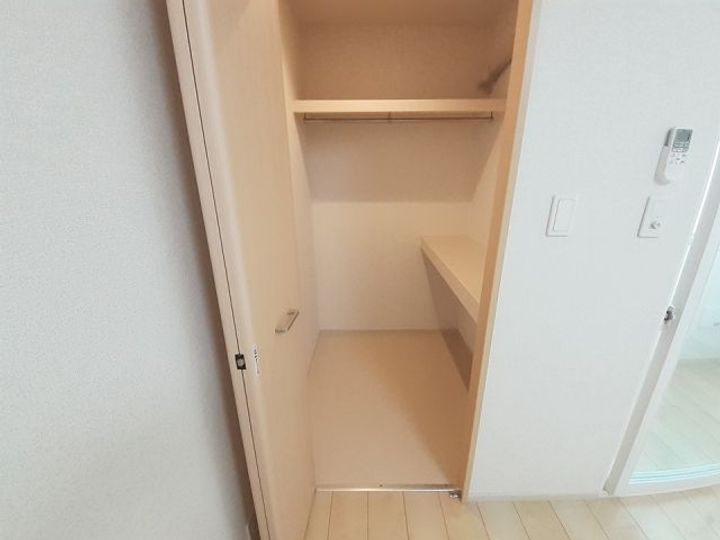 エクセル神屋町の内装