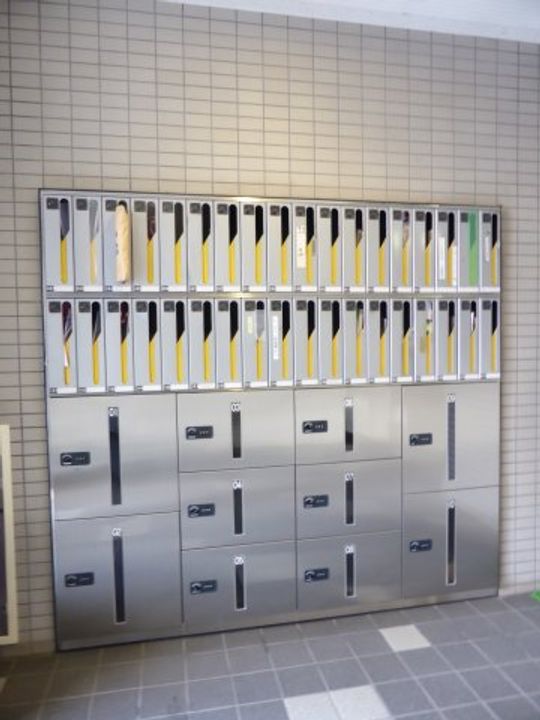 シンシア白金山北ホームズの地図