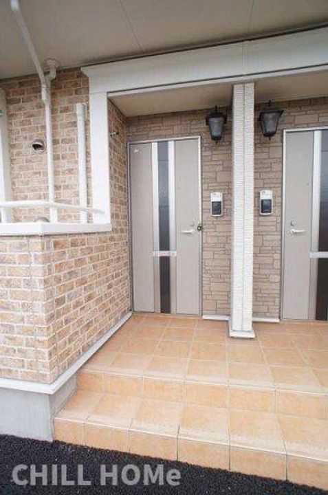 群馬県前橋市幸塚町(アパート)の賃貸物件のその他画像