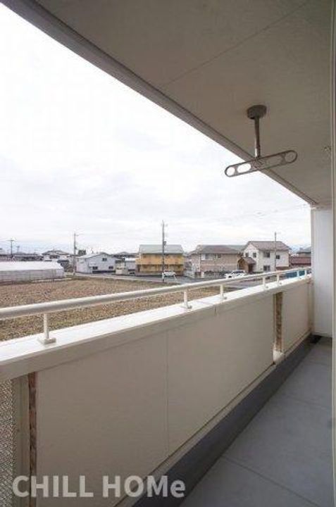 群馬県前橋市幸塚町(アパート)の賃貸物件の内装