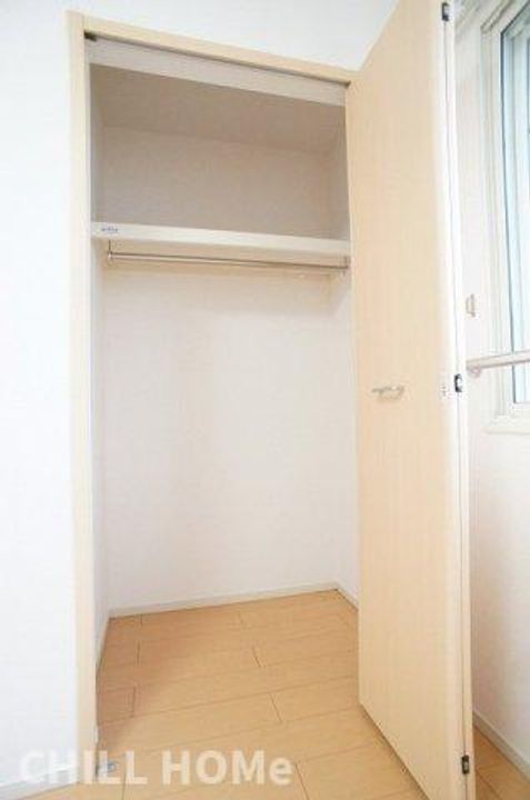 群馬県前橋市幸塚町(アパート)の賃貸物件の内装