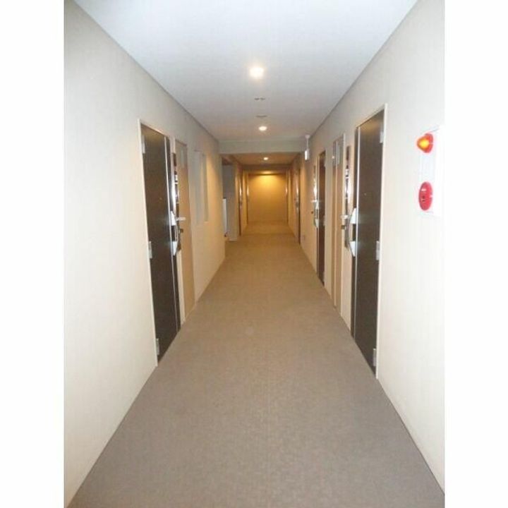 東京都足立区西新井6(マンション)の賃貸物件の地図