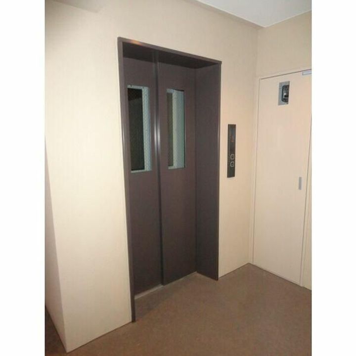 東京都足立区西新井6(マンション)の賃貸物件の内装