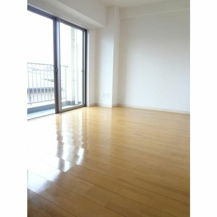 東京都足立区西新井6(マンション)の賃貸物件の内装