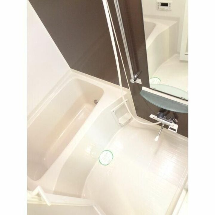 東京都足立区西新井6(マンション)の賃貸物件の風呂