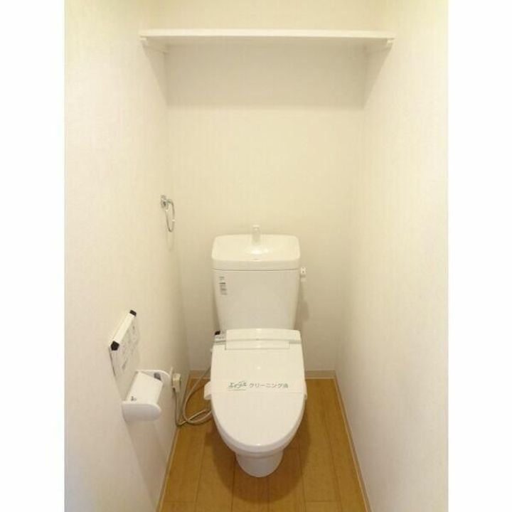 東京都足立区西新井6(マンション)の賃貸物件の内装