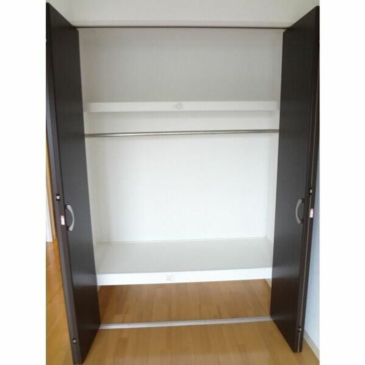 東京都足立区西新井6(マンション)の賃貸物件の内装