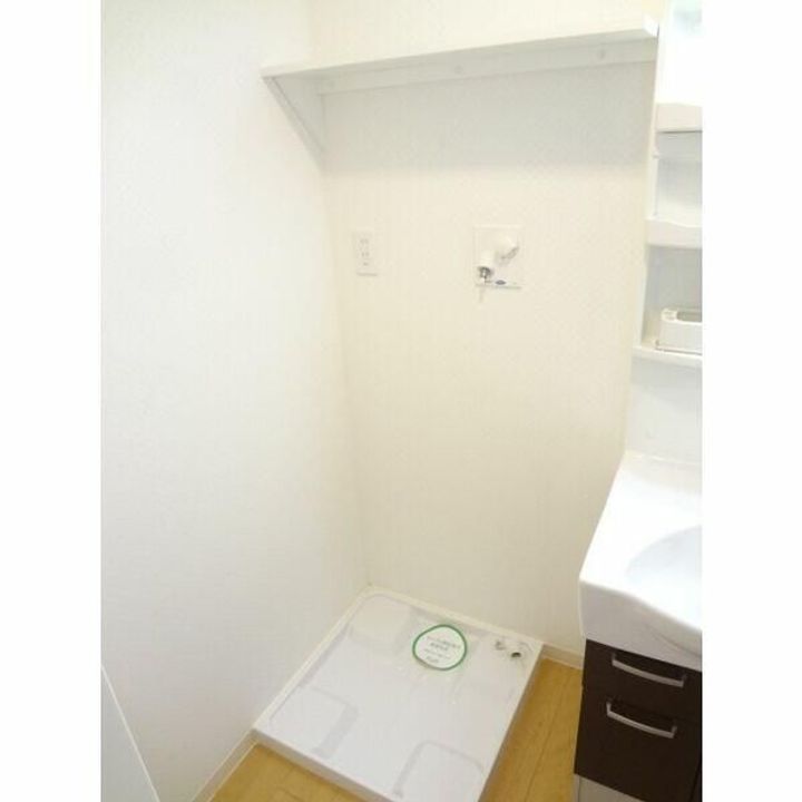 東京都足立区西新井6(マンション)の賃貸物件の内装