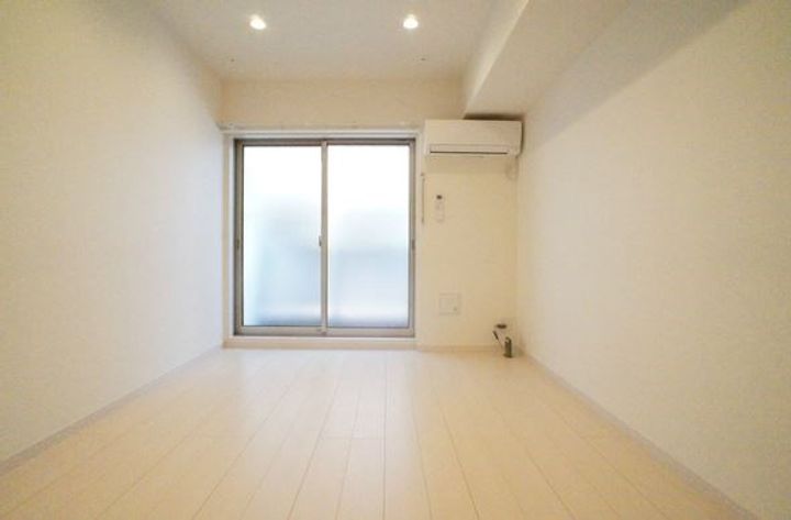 リブリ・ブランメゾン壱番館の内装