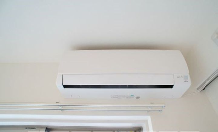 リブリ・ブランメゾン壱番館の内装