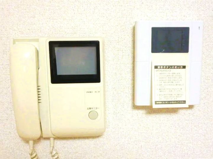 東京都中央区月島4(マンション)の賃貸物件の内装