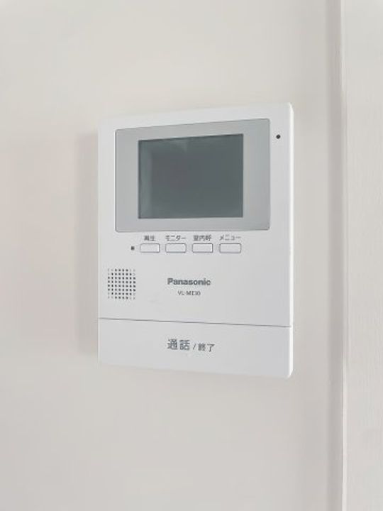 公社賃貸SMALIO 下田部Bの内装