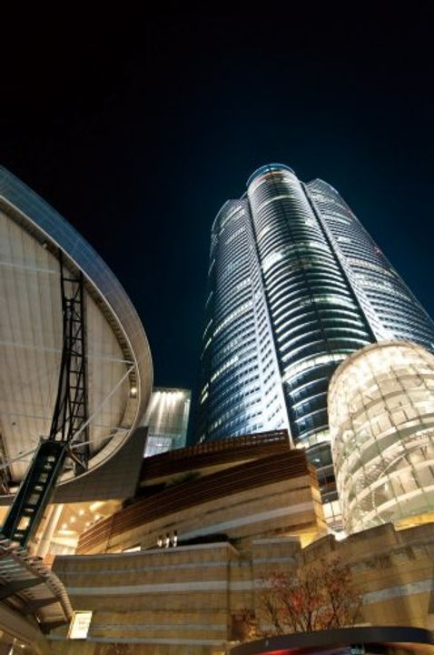 フレンシア麻布十番ノースの周辺