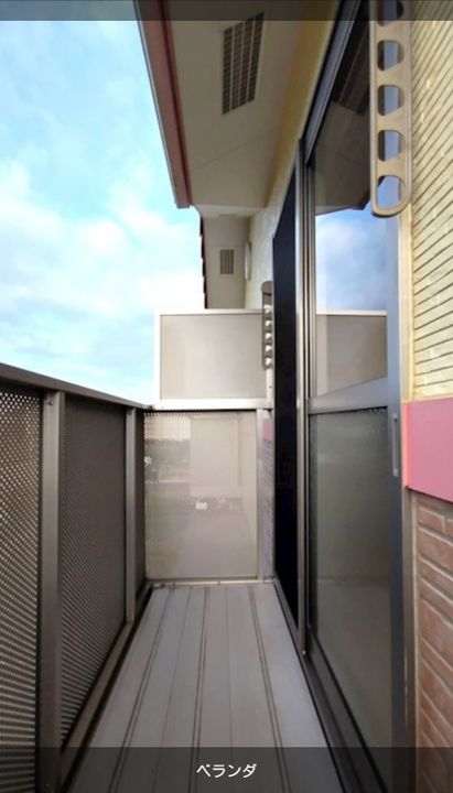 熊本県菊池郡菊陽町大字久保田(アパート)の賃貸物件の内装