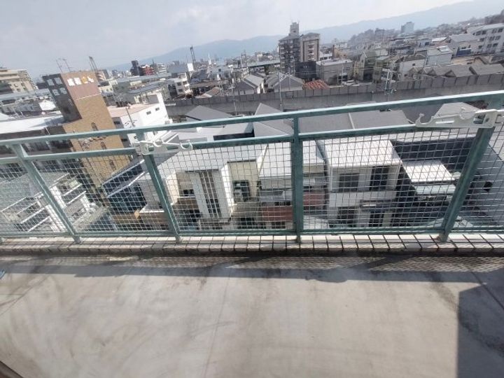 福徳ハイツのその他画像