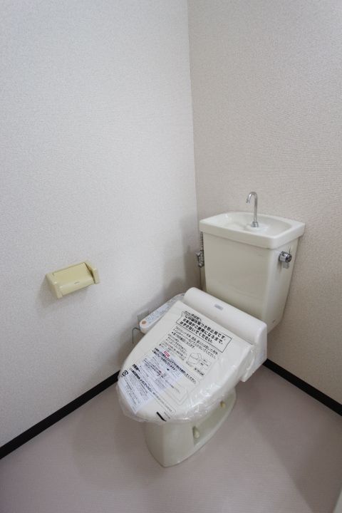 アビタシオン桜ヶ丘の内装