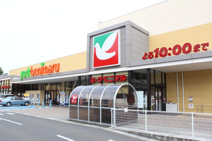 アビタシオン桜ヶ丘の周辺