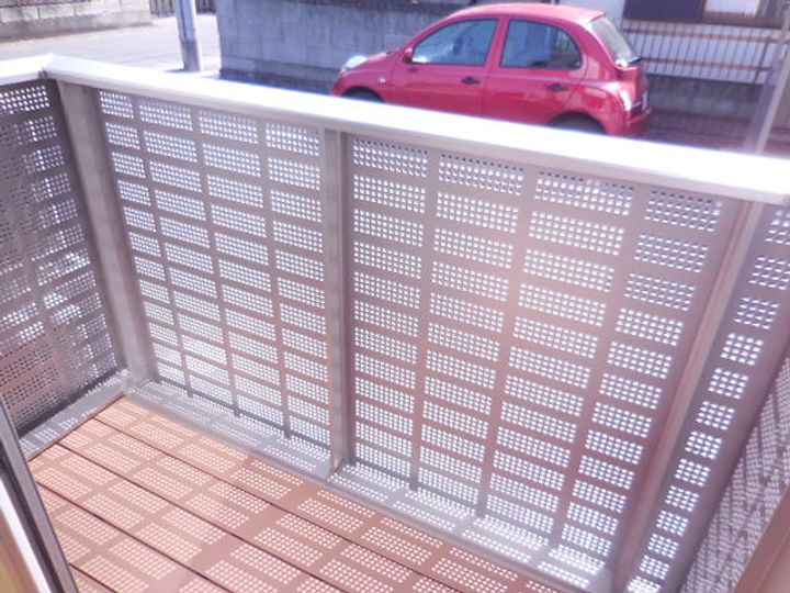 プレシャス育英の内装