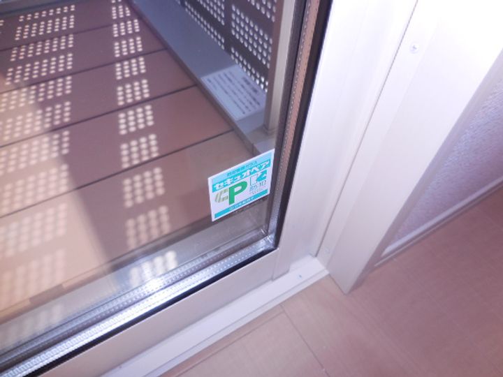 プレシャス育英の内装