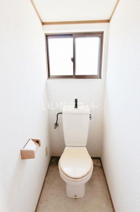 アップルハウスの内装