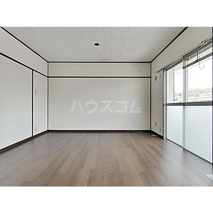 ハビタブル森本の内装