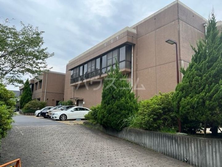 ハビタブル森本の周辺