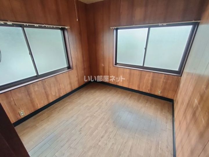 京都府福知山市土師新町4(一戸建)の賃貸物件の内装