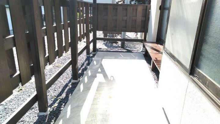 茨城県水戸市天王町(一戸建)の賃貸物件の内装