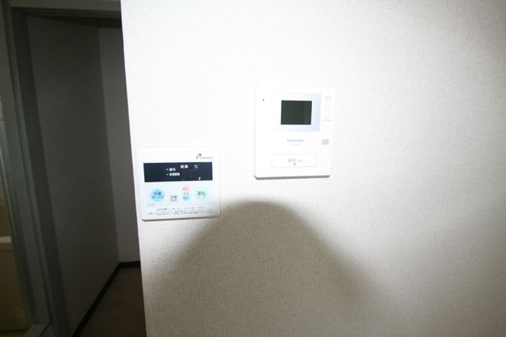 岡山県倉敷市中島(アパート)の賃貸物件の内装