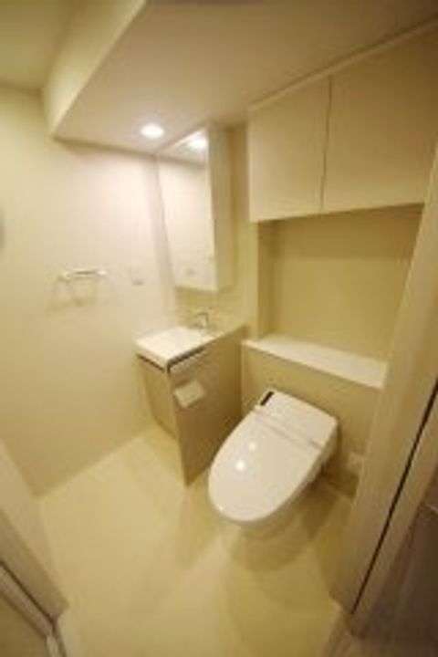 東京都千代田区神田神保町1(マンション)の賃貸物件の内装