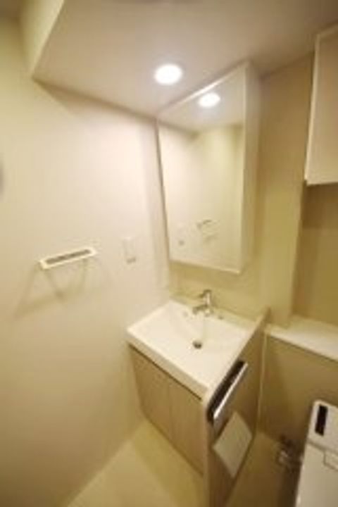 東京都千代田区神田神保町1(マンション)の賃貸物件の内装