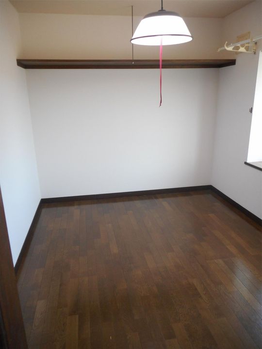 メゾンジョリの内装