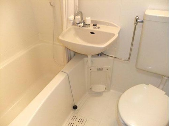 静岡県裾野市今里(マンション)の賃貸物件の内装