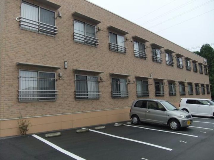 静岡県裾野市今里(マンション)の賃貸物件のその他画像