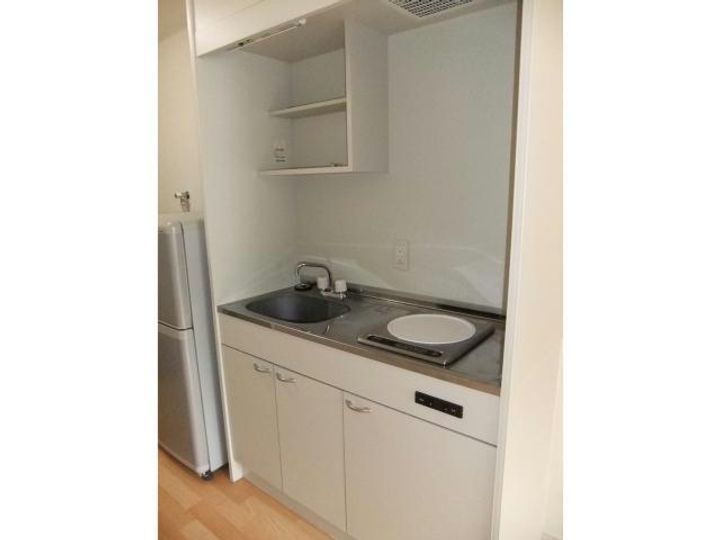 静岡県裾野市今里(マンション)の賃貸物件の居間