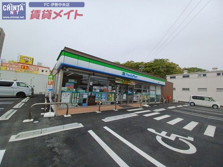 コーポ桝屋の周辺