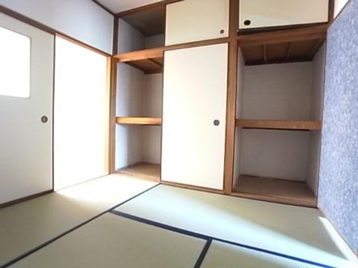 葛城苑の内装