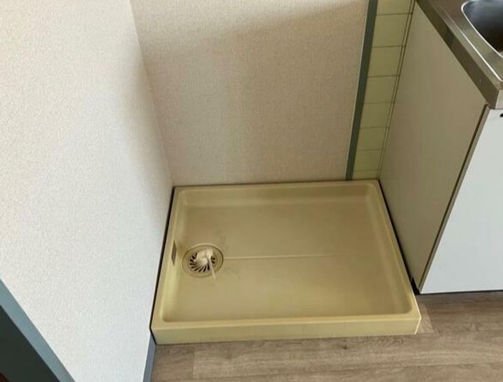 神奈川県座間市相武台1(マンション)の賃貸物件の内装