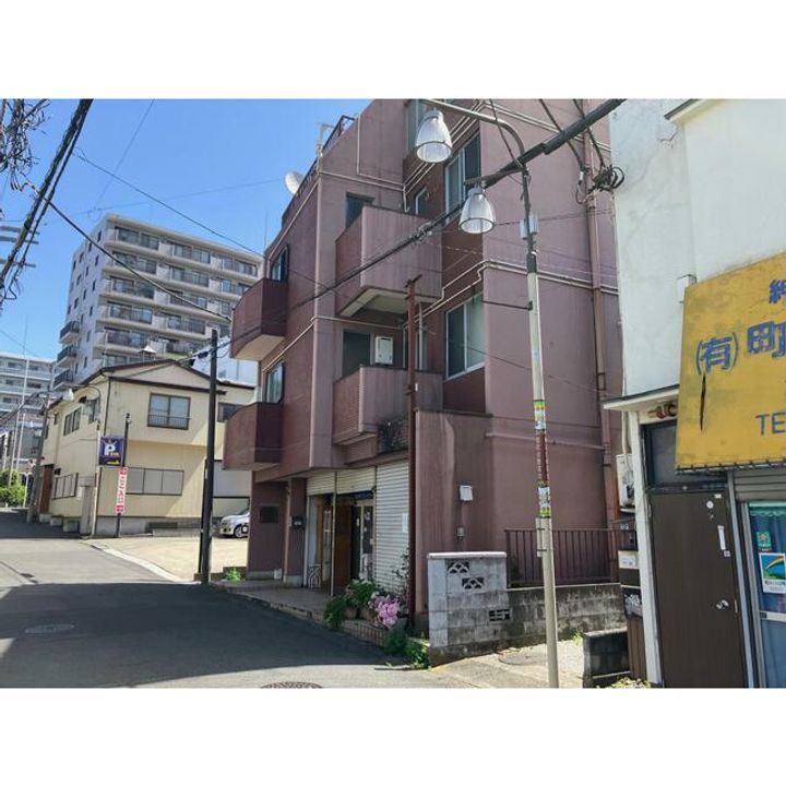 神奈川県座間市相武台1(マンション)の賃貸物件のその他画像