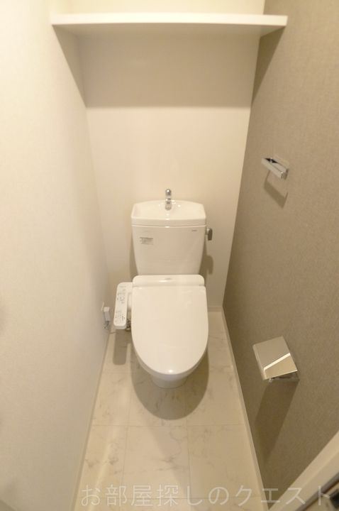 CK-RESIDENCE野並駅前の内装