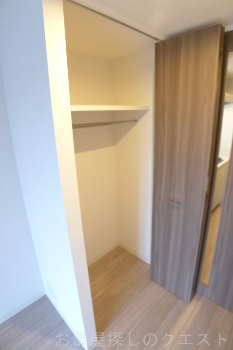 CK-RESIDENCE野並駅前の内装