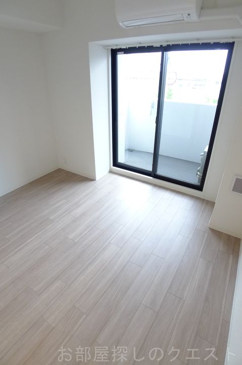 CK-RESIDENCE野並駅前の内装