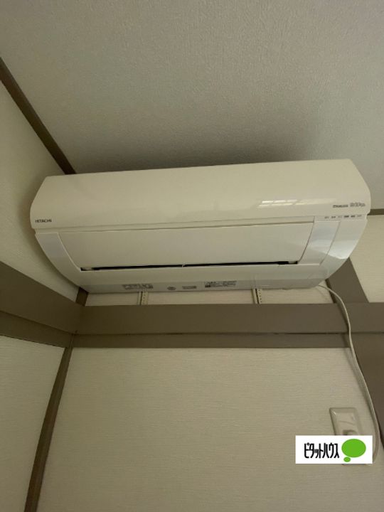 兵庫県神戸市長田区上池田6(一戸建)の賃貸物件の内装