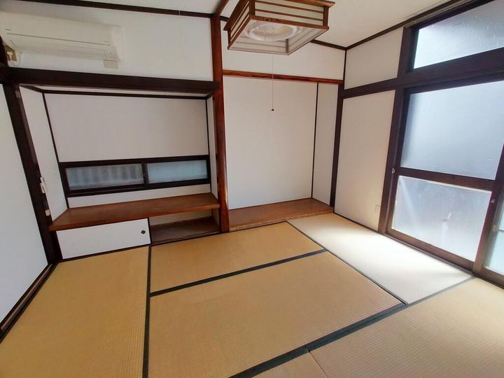 広島県広島市東区牛田東4(一戸建)の賃貸物件のその他画像